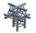 Involight ITX29-C23 - Модуль для 5- ферм , треугольн., 290х500 (15 шт CC29SET)