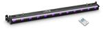 LED Bar Cameo UV Bar 200 IR 12 x 3 W