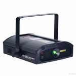 Лазерная цветомузыка American DJ Galaxian Royale