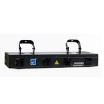 BIG DIPPER B102RGB/4 Лазерный проектор, 4 лазера