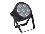 STAGE4 LiPAR 7PRO IP Светодиодный светильник сценических эффектов со сменой цвета RGBWA + UV, источник света 7*10 Вт LED RGBWA+UV 6-in-1