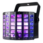 Динамические эффекты ADJ Mini Dekker LZR Динамические эффекты ADJ Mini Dekker LZR