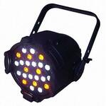 HIGHENDLED YHLL-001-3W AW LED PAR CAN Световой прибор, 24 AW x 3W LED, 80W