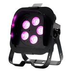 Прожекторы и светильники ADJ FLAT PAR QA5XS Прожекторы и светильники ADJ FLAT PAR QA5XS