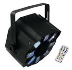 Динамические эффекты Eurolite LED FE-700 Flower Effect Динамические эффекты Eurolite LED FE-700 Flower Effect