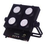 Блиндер HIGHENDLED YLL-020 FOUR LED BLINDER Блиндер HIGHENDLED YLL-020 FOUR LED BLINDER
