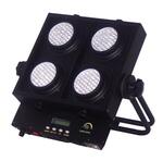 Highendled YLL-020 Four LED Blinder светодиодная четырехкомпонентная блиндер панель Highendled YLL-020 Four LED Blinder светодиодная четырехкомпонентная блиндер панель