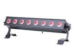 STAGE4 BARTONE 8x10XWAU Линейный LED светильник сценических эффектов STAGE4 BARTONE 8x10XWAU Линейный LED светильник сценических эффектов