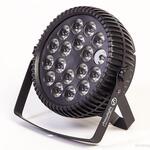 Светодиодный прожектор SHOWLIGHT LED SPOT180W SL Светодиодный прожектор SHOWLIGHT LED SPOT180W SL