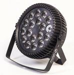 Showlight LED Spot 180W SL светодиодный прожектор, угол 25° Showlight LED Spot 180W SL светодиодный прожектор, угол 25°