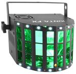 Световой LED прибор CHAUVET-DJ Kinta FX