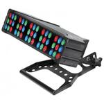 SILVER STAR YG-LED316 BARLED (15) Светодиодный линейный светильник, 4830 Lux/2m/15°, 45LED, RGB сме