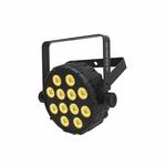 Прожектор PAR LED CHAUVET SlimPar Q12 BT Прожектор PAR LED CHAUVET SlimPar Q12 BT