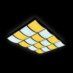 Светильник светодиодный FS1520 WH/SD 288W D810х720 Светильник светодиодный FS1520 WH/SD 288W D810х720