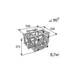 Ферма плоская Imlight Q25/31-52 Ферма плоская Imlight Q25/31-52