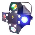 Эффект светодиодный многолучевой Led Star Circus III Эффект светодиодный многолучевой Led Star Circus III