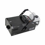 Involight Fume1500DMX - Генератор дыма 1600Вт. Беспроводной пульт ДУ, DMX 512-1канал Involight Fume1500DMX - Генератор дыма 1600Вт. Беспроводной пульт ДУ, DMX 512-1канал