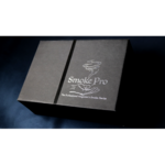 Дым-машинка Smoke Pro | Trevor Duffy Дым-машинка Smoke Pro | Trevor Duffy