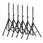 Стойка для акустических систем Onstage SS7730FDK Стойка для акустических систем Onstage SS7730FDK