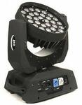 Stage 4 LiPAR 5Pro IP светодиодный светильник сценических эффектов со сменой цвета RGBWA + UV
