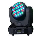 Вращающаяся голова SZ-AUDIO MH-B3603