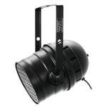 Прожектор PAR LED Eurolite LED PAR-64 RGB 36x3W Short black