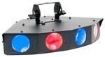American DJ Monster Quad светодиодный эффект American DJ Monster Quad светодиодный эффект