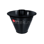 Насадка подвесной конфетти-машины Global Effects EASY Swirl Насадка подвесной конфетти-машины Global Effects EASY Swirl