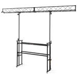 Стойка для светового оборудования ATHLETIC DJ-4R150 TR