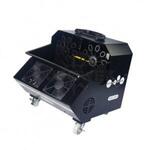 DJPower POPO-1000Y Генератор пузырей