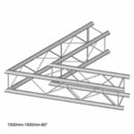 Соединительный элемент для фермы Dura Truss DT 24 C20-L60 Соединительный элемент для фермы Dura Truss DT 24 C20-L60