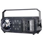Светодиодная цветомузыка EURO DJ Mixlight III Светодиодная цветомузыка EURO DJ Mixlight III