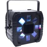 American DJ Quad Phase LED Светодиодный диско-эффект лунного цветка American DJ Quad Phase LED Светодиодный диско-эффект лунного цветка