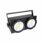 INVOLIGHT BLINDER200 - светодиодный блайндер 2 x 100вт COB LED, DMX512 INVOLIGHT BLINDER200 - светодиодный блайндер 2 x 100вт COB LED, DMX512