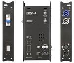 IMLIGHT PDS1-4 (RDM) Блок управления нерегулируемыми цепями, 1 канал 20А, реле 50А