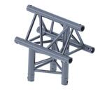 Involight ITX29-C11 - Модуль для 3-х ферм (Т-образ), треугольн., 290х500 (9 шт CC29SET) Involight ITX29-C11 - Модуль для 3-х ферм (Т-образ), треугольн., 290х500 (9 шт CC29SET)