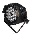SOLISTA LED MULTIPAR 18x9W White прожектор SOLISTA LED MULTIPAR 18x9W White прожектор