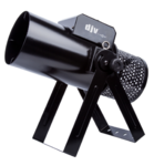 Конфетти машина DJPower DFC-430