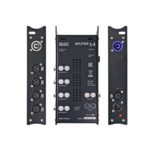 Сплиттеры и приборы обработки и распределения сигнала Imlight SPLITTER 1-4-PwC