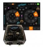 Daslight LR512 DMX-интерфейс, 512 x 2 каналов Daslight LR512 DMX-интерфейс, 512 x 2 каналов