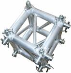 Involight ISX MCB куб-ферма 6 сторон Involight ISX MCB куб-ферма 6 сторон