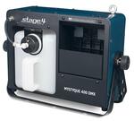 STAGE4 MYSTYQUE 400 DMX Компактный генератор сценического тумана STAGE4 MYSTYQUE 400 DMX Компактный генератор сценического тумана