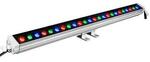 Showlight LED Bar243 Outdoor линейный всепогодный светодиодный светильник 24 х 3 Вт Showlight LED Bar243 Outdoor линейный всепогодный светодиодный светильник 24 х 3 Вт