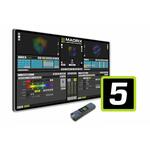 MADRIX 5 KEY start - Программное обеспечение + USB KEY, 2 х DMX512, 64х64 DVI MADRIX 5 KEY start - Программное обеспечение + USB KEY, 2 х DMX512, 64х64 DVI