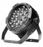 PR Lighting JNR-8160B световой прибор Flat PAR 1815 PR Lighting JNR-8160B световой прибор Flat PAR 1815