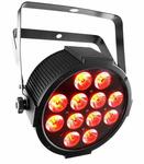 Светодиодный прожектор CHAUVET-DJ SLIM PAR Q12 USB