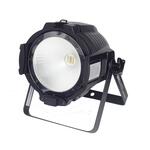 Involight COBPAR100HEX - Светодиодный прожектор, 100 Вт COB мультичип RGBWA+UV Involight COBPAR100HEX - Светодиодный прожектор, 100 Вт COB мультичип RGBWA+UV
