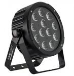 Светодиодный PAR прожектор INVOLIGHT SLIMPAR 1212PRO Светодиодный PAR прожектор INVOLIGHT SLIMPAR 1212PRO