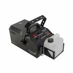 INVOLIGHT ALPINA1200DMX - Генератор снега 1200 Вт, проводной таймер-контроллер `D-800`