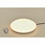 Lipsy® 36 M Color Control Master Светильник Накладной С Led Rgb+3000K, 2060Lm, С Пду, Белый Lipsy® 36 M Color Control Master Светильник Накладной С Led Rgb+3000K, 2060Lm, С Пду, Белый